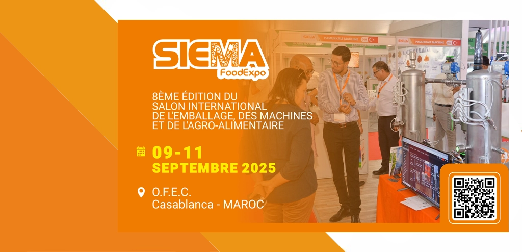 SIEMA FOODEXPO 2025